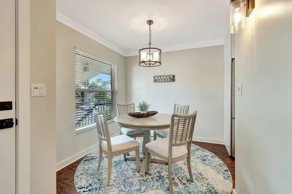 Property Slideshow image 2 of 19 | 5770 princess palm ct f, Delray Beach, FL, 33484