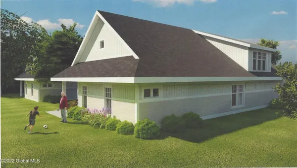 Property Slideshow image 3 of 9 | 125 whispering pines way, Rotterdam, NY, 12306