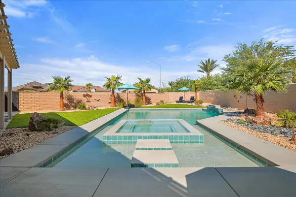 Property Slideshow image 3 of 38 | 43600 vacanza ct, Indio, CA, 92203