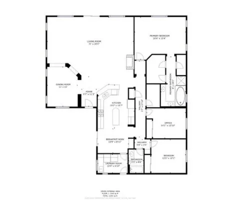 Property Slideshow image 3 of 4 | 1940 fan palm way, Palm Springs, CA, 92262