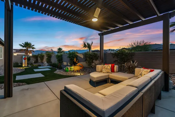 Property Slideshow image 2 of 45 | 57 cork tree, Rancho Mirage, CA, 92270