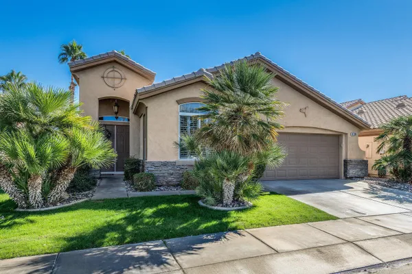 Property Slideshow image 3 of 46 | 43328 n heritage palms dr, Indio, CA, 92201