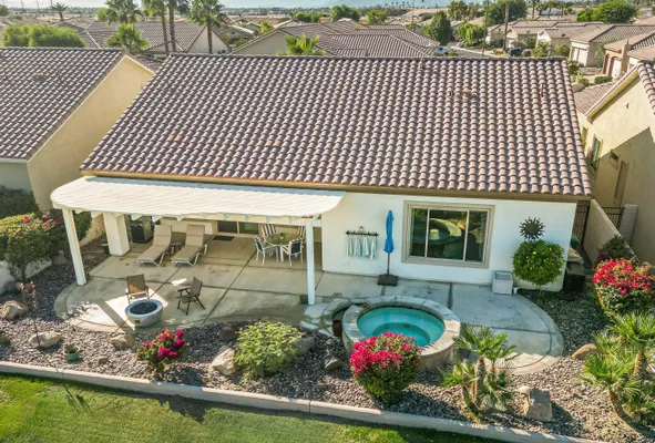 Property Slideshow image 2 of 25 | 80328 camino santa elise, Indio, CA, 92203