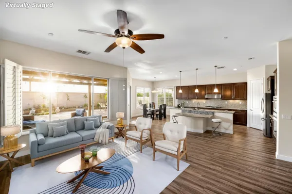 Property Slideshow image 3 of 59 | 39313 camino las hoyes, Indio, CA, 92203