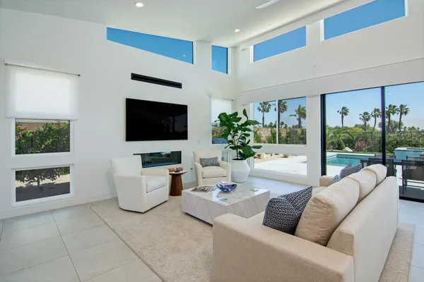 Property Slideshow image 2 of 38 | 960 patina ln, Palm Springs, CA, 92262