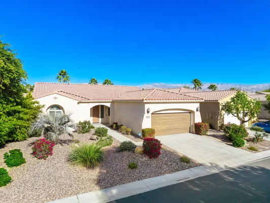 Property Slideshow image 2 of 45 | 81850 camino cantos, Indio, CA, 92203