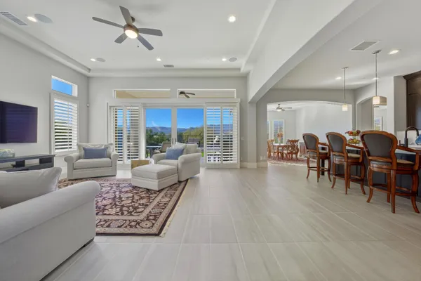 Property Slideshow image 3 of 40 | 120 cabernet, Rancho Mirage, CA, 92270