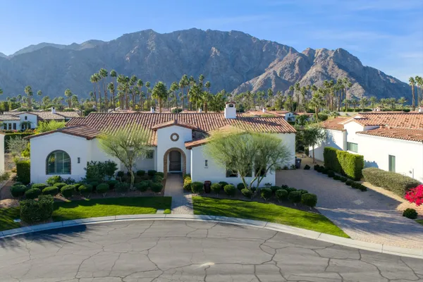 Property Slideshow image 2 of 42 | 54225 residence club cv, La Quinta, CA, 92253