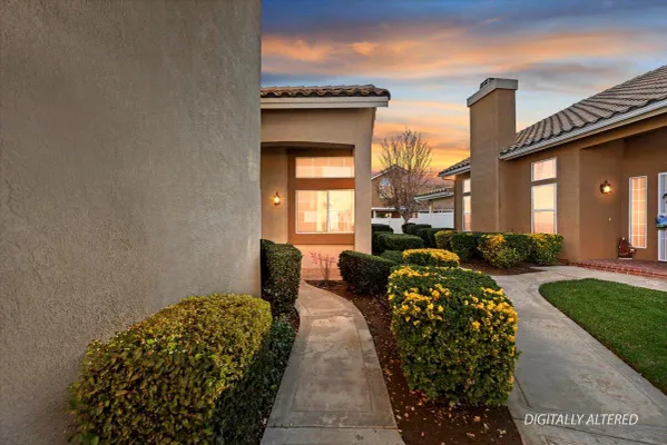 Property Slideshow image 2 of 33 | 5340 w palmer dr, Banning, CA, 92220