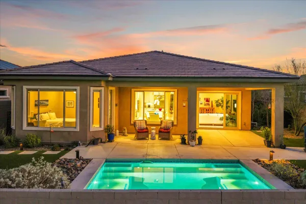 Property Slideshow image 3 of 68 | 97 zinfandel, Rancho Mirage, CA, 92270
