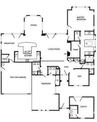 Property Slideshow image 3 of 55 | 81836 bowstring cir, La Quinta, CA, 92253