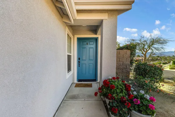 Property Slideshow image 3 of 63 | 84285 tramonto way, Indio, CA, 92203