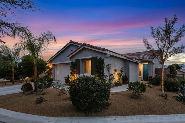 Property Slideshow image 2 of 63 | 84285 tramonto way, Indio, CA, 92203