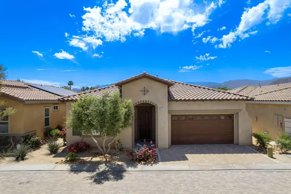 Property Slideshow image 2 of 38 | 4441 via del pellegrino, Palm Desert, CA, 92260