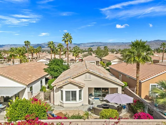 Property Slideshow image 2 of 35 | 78531 glastonbury way, Palm Desert, CA, 92211