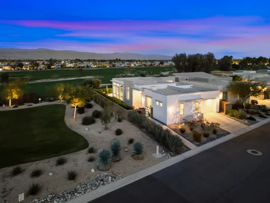 Property Slideshow image 2 of 54 | 1280 celadon st, Palm Springs, CA, 92262