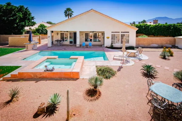 Property Slideshow image 2 of 41 | 80060 kinghorn ct, Indio, CA, 92201