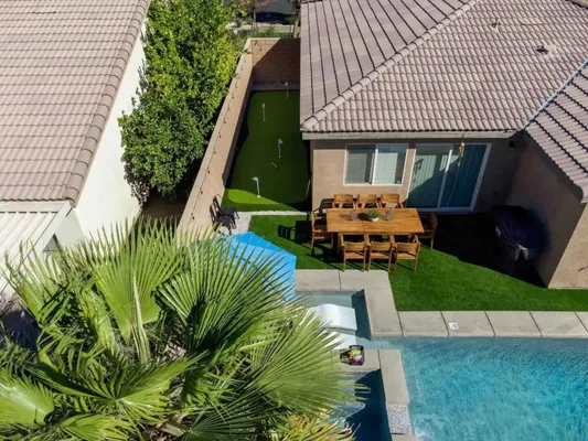 Property Slideshow image 3 of 48 | 42873 della pl, Indio, CA, 92203