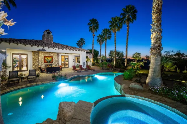 Property Slideshow image 2 of 47 | 57360 peninsula ln, La Quinta, CA, 92253