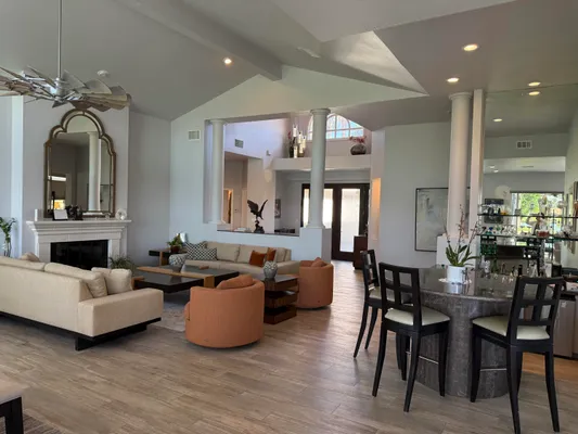 Property Slideshow image 2 of 15 | 54027 southern hls, La Quinta, CA, 92253