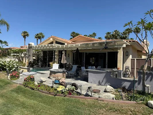 Property Slideshow image 3 of 15 | 54027 southern hls, La Quinta, CA, 92253