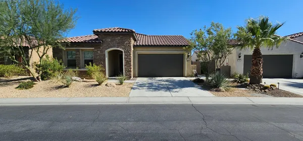 Property Slideshow image 3 of 50 | 61 cabernet, Rancho Mirage, CA, 92270