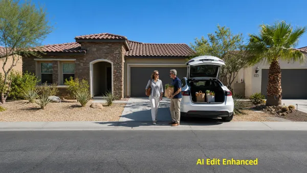 Property Slideshow image 2 of 50 | 61 cabernet, Rancho Mirage, CA, 92270