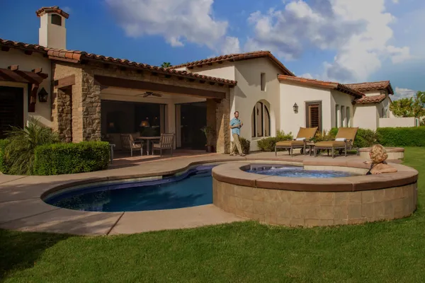 Property Slideshow image 3 of 31 | 80-205 n residence club drive dr 20-04, La Quinta, CA, 92253