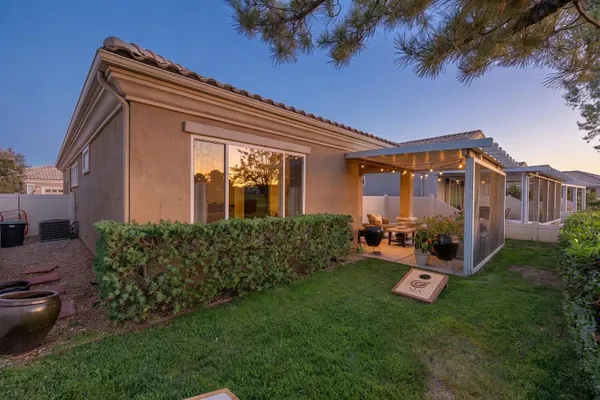 Property Slideshow image 2 of 46 | 4836 rolling hills ave, Banning, CA, 92220