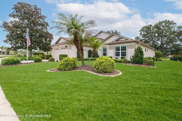 Property Slideshow image 3 of 49 | 11330 leeds dr, Spring Hill, FL, 34609