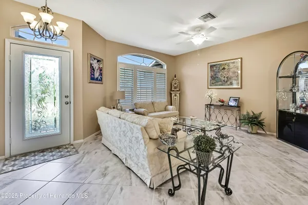 Property Slideshow image 3 of 44 | 3140 quail hollow ct, Spring Hill, FL, 34606