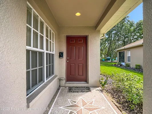 Property Slideshow image 2 of 19 | 11218 heathrow ave, Spring Hill, FL, 34609