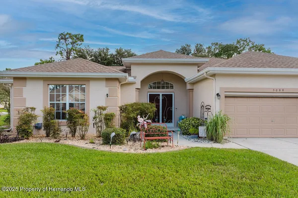 Property Slideshow image 2 of 86 | 5088 championship cup ln, Spring Hill, FL, 34609