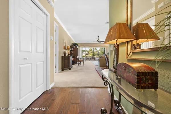 Property Slideshow image 3 of 68 | 5453 legend hills ln, Spring Hill, FL, 34609