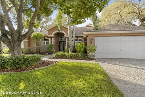 Property Slideshow image 2 of 62 | 4567 secretariat run, Spring Hill, FL, 34609