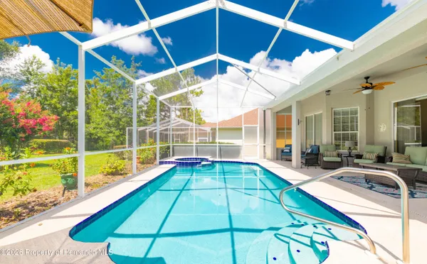 Property Slideshow image 2 of 24 | 5318 legend hills ln, Spring Hill, FL, 34609