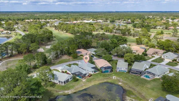 Property Slideshow image 2 of 60 | 9020 penelope dr, Weeki Wachee, FL, 34613