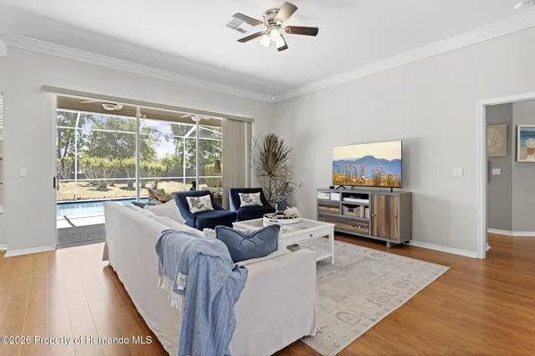 Property Slideshow image 3 of 30 | 5318 legend hills ln, Spring Hill, FL, 34609