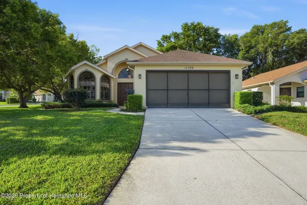 Property Slideshow image 2 of 62 | 11298 copley ct, Spring Hill, FL, 34609