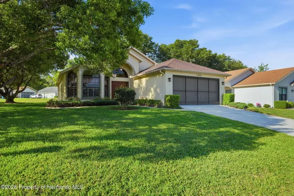 Property Slideshow image 3 of 62 | 11298 copley ct, Spring Hill, FL, 34609