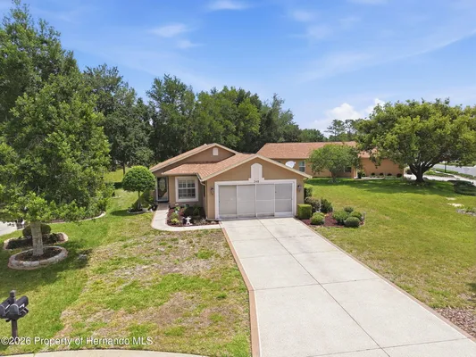 Property Slideshow image 2 of 58 | 248 kestrel ct, Spring Hill, FL, 34609