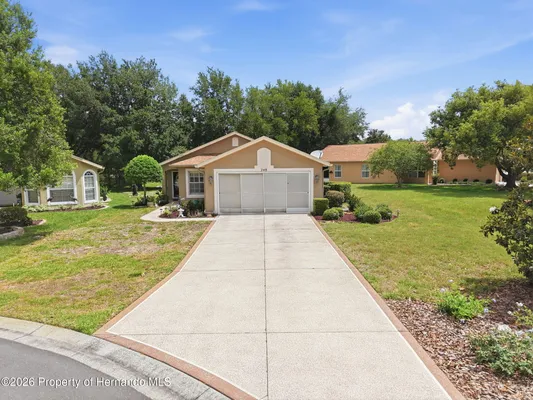 Property Slideshow image 3 of 58 | 248 kestrel ct, Spring Hill, FL, 34609