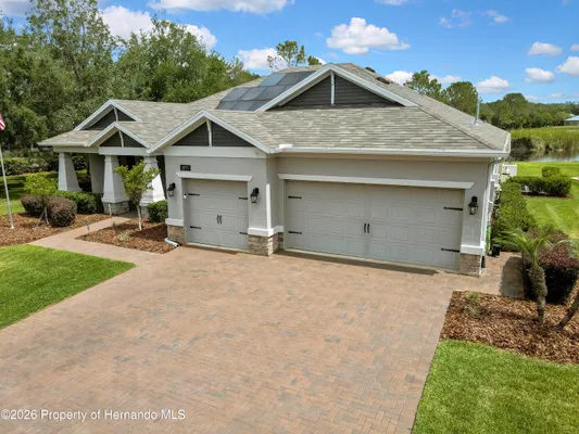 Property Slideshow image 2 of 78 | 19771 tattnall way, Brooksville, FL, 34601