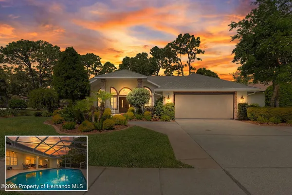 Property Slideshow image 3 of 107 | 5205 legend hills ln, Spring Hill, FL, 34609