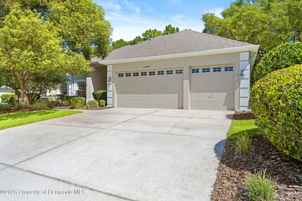 Property Slideshow image 3 of 76 | 5399 championship cup ln, Spring Hill, FL, 34609