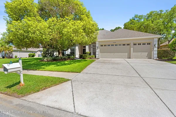 Property Slideshow image 2 of 76 | 5399 championship cup ln, Spring Hill, FL, 34609
