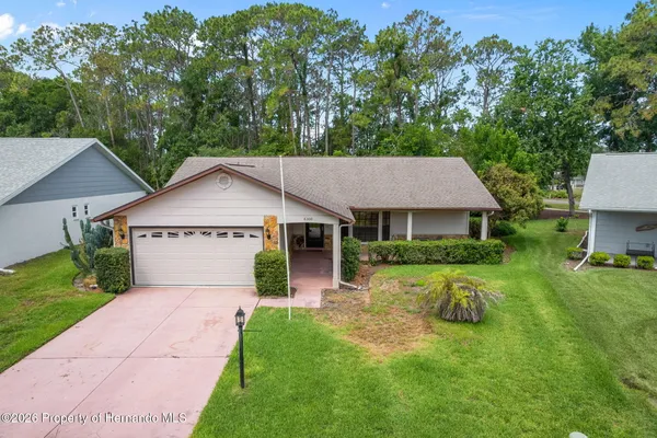 Property Slideshow image 3 of 96 | 6300 darien way, Spring Hill, FL, 34606
