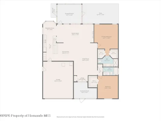 Property Slideshow image 2 of 76 | 6558 pine meadows dr, Spring Hill, FL, 34606