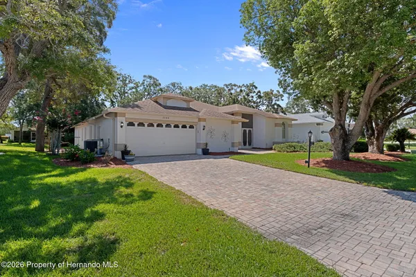 Property Slideshow image 2 of 83 | 2086 sparkling waters way, Spring Hill, FL, 34606