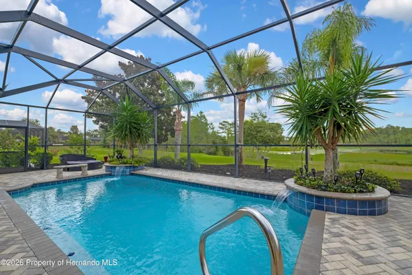 Property Slideshow image 3 of 48 | 9064 mississippi run, Weeki Wachee, FL, 34613